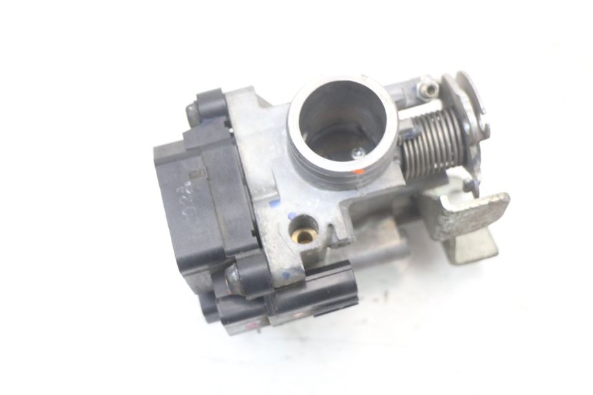 photo de INJECTION HONDA PCX (JF28) 125 (2009 - 2011)