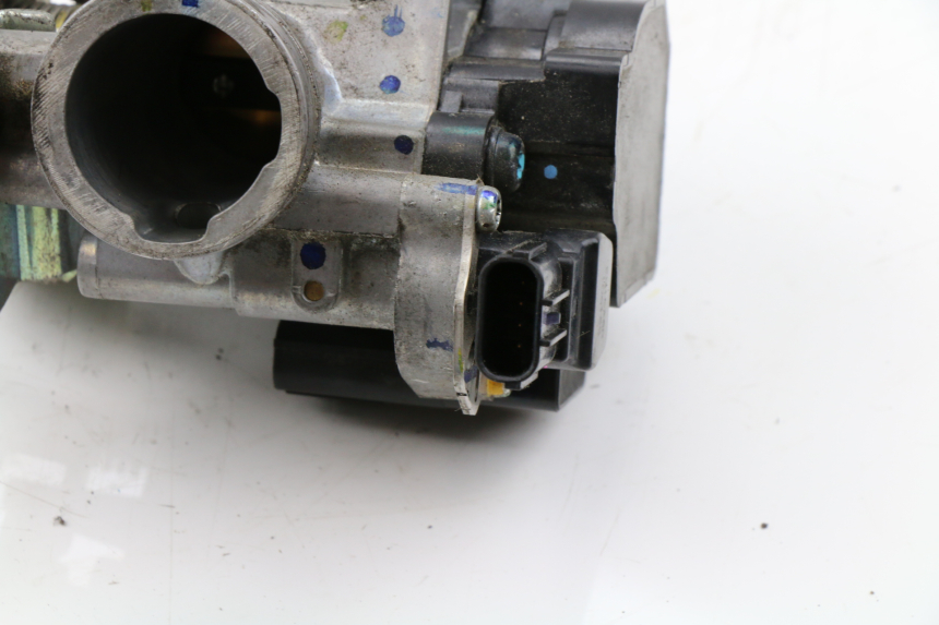 photo de INJECTION HONDA PCX (JF28) 125 (2009 - 2011)