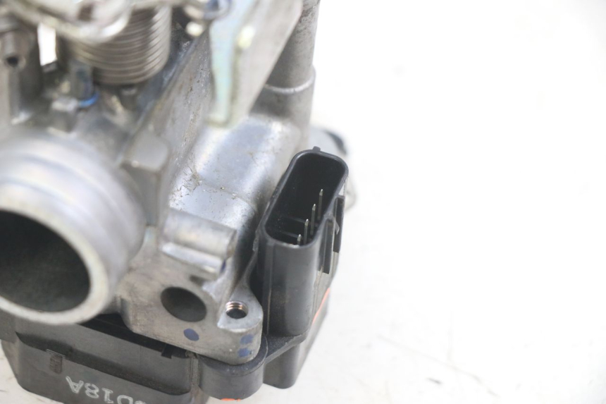 photo de INJECTION HONDA PCX (JF47) 125 (2012 - 2013)