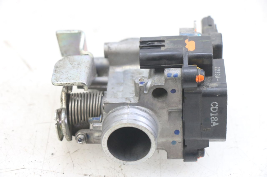 photo de INJECTION HONDA PCX (JF47) 125 (2012 - 2013)