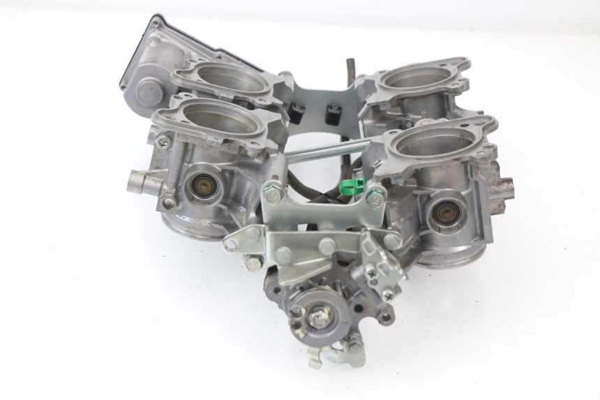 photo de INJECTION THROTTLE BODIES HONDA VFR F 1200 (2010 - 2015)