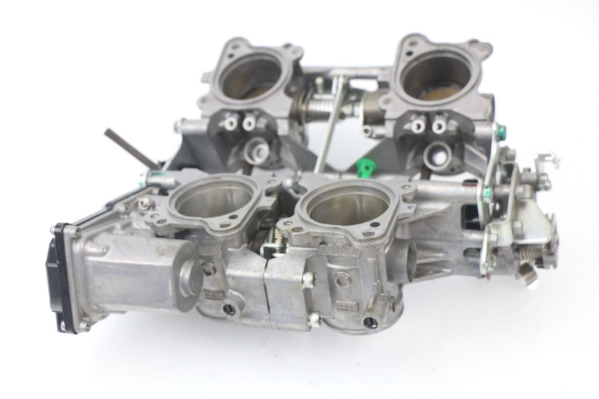 photo de INJECTION THROTTLE BODIES HONDA VFR F 1200 (2010 - 2015)