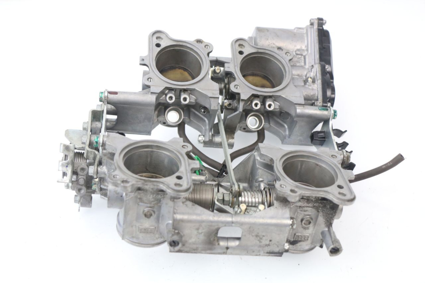 photo de INJECTION THROTTLE BODIES HONDA VFR F 1200 (2010 - 2015)