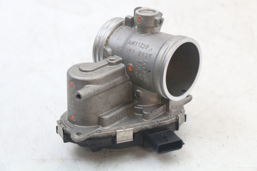 photo de INJECTION THROTTLE BODIES HUSQVARNA SVARTPILEN 401 (2018 - 2023)