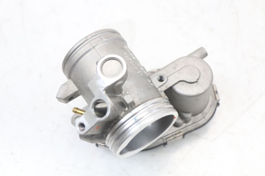 photo de INJECTION THROTTLE BODIES HUSQVARNA SVARTPILEN 401 (2018 - 2023)