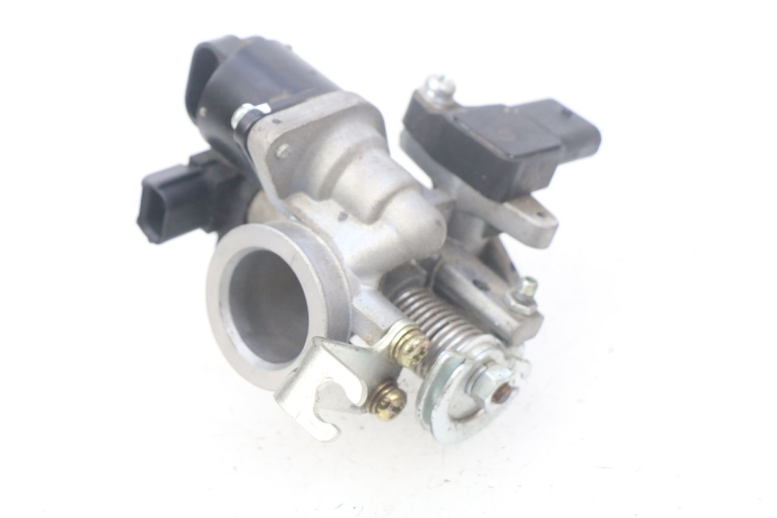 photo de INJECTION THROTTLE BODIES JM MOTORS SUNNY 50 (2017 - 2020)