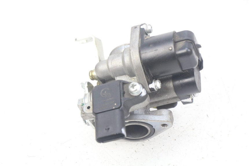 photo de INJECTION THROTTLE BODIES JM MOTORS SUNNY 50 (2017 - 2020)