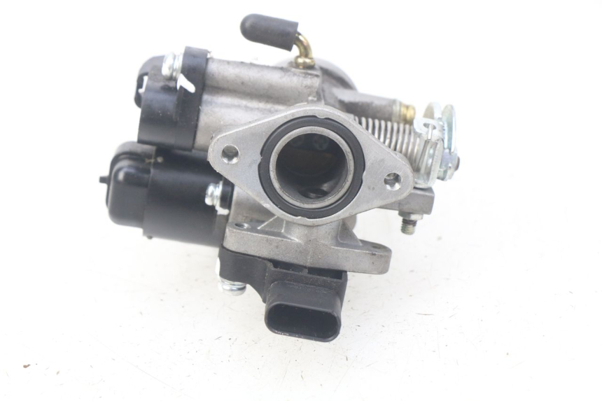 photo de INJECTION THROTTLE BODIES JM MOTORS SUNNY 50 (2017 - 2020)