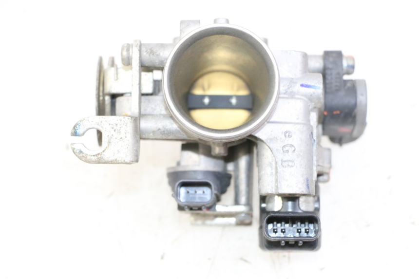photo de INJECTION THROTTLE BODIES SYM JOYMAX 125 (2010 - 2017)