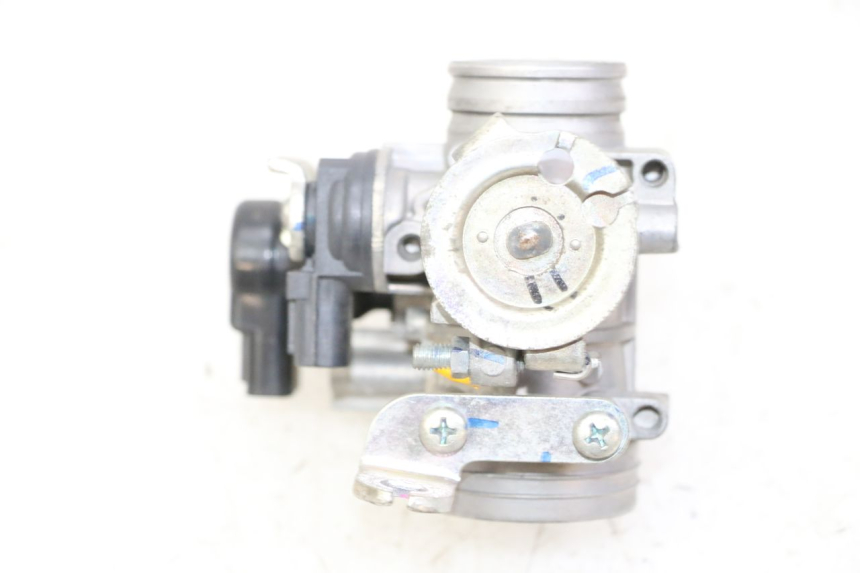 photo de INJECTION THROTTLE BODIES SYM JOYMAX 125 (2010 - 2017)