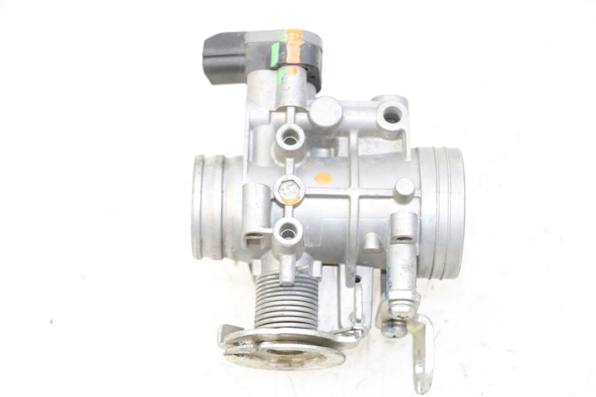 photo de INJECTION THROTTLE BODIES SYM JOYMAX 125 (2010 - 2017)