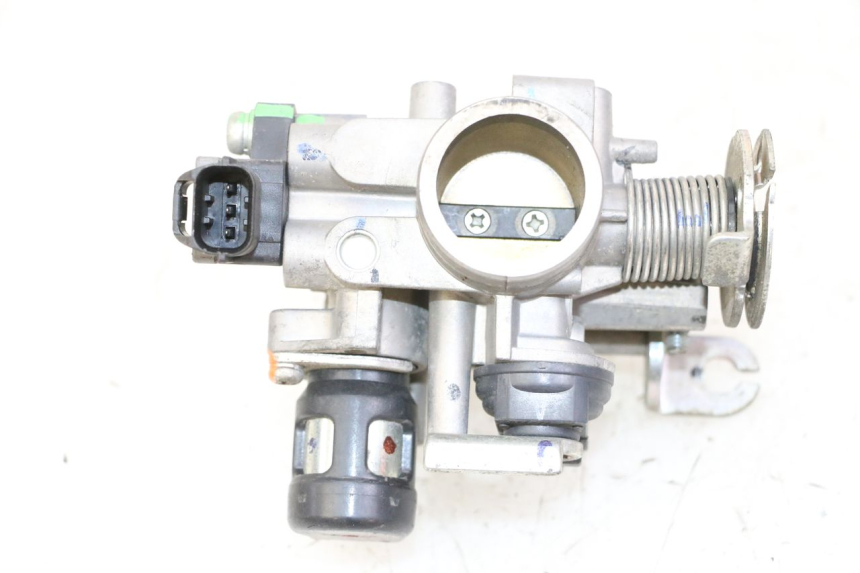 photo de INJECTION THROTTLE BODIES SYM JOYMAX 125 (2010 - 2017)
