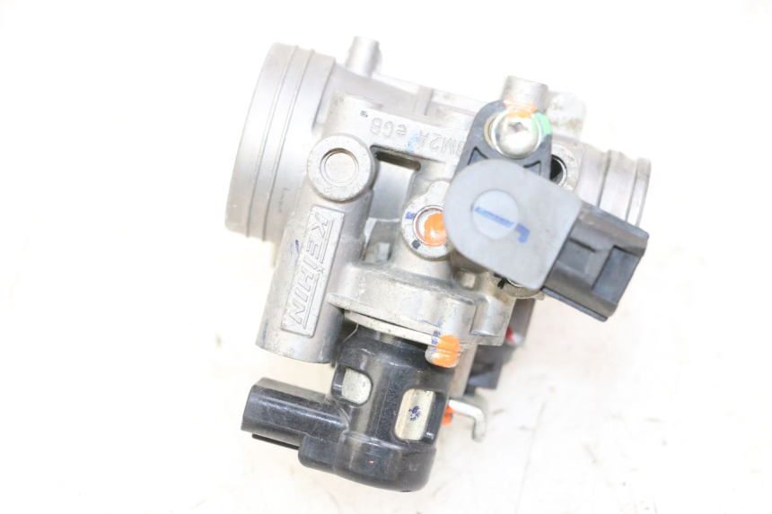 photo de INJECTION THROTTLE BODIES SYM JOYMAX 125 (2010 - 2017)