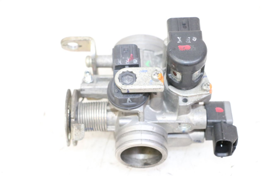 photo de INJECTION THROTTLE BODIES SYM JOYMAX 125 (2010 - 2017)