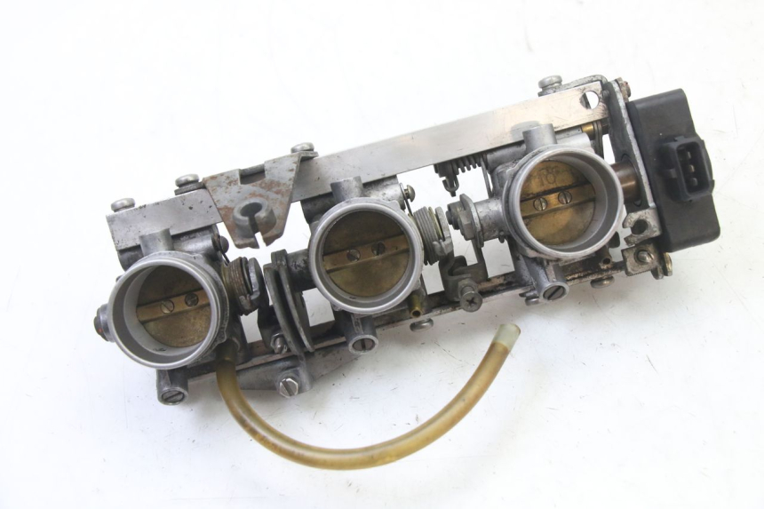 photo de INJECTION THROTTLE BODIES BMW K 75 RT 750 (1989 - 1997)