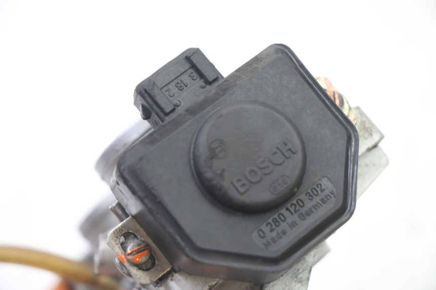 photo de INJECTION THROTTLE BODIES BMW K 75 RT 750 (1989 - 1997)