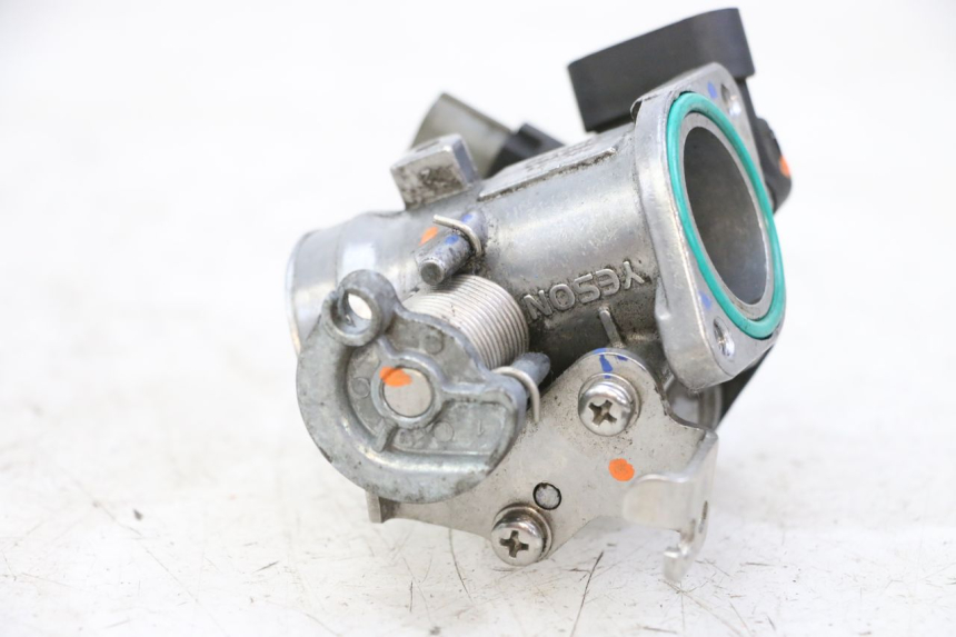 photo de INJECTION THROTTLE BODIES KEEWAY K-LIGHT KLIGHT 125 (2018 - 2025)