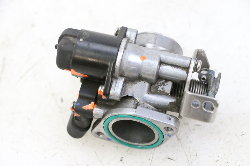 photo de INJECTION THROTTLE BODIES KEEWAY K-LIGHT KLIGHT 125 (2018 - 2025)