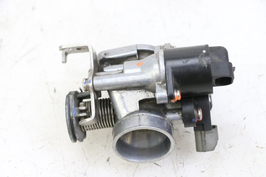 photo de INJECTION THROTTLE BODIES KEEWAY K-LIGHT KLIGHT 125 (2018 - 2025)