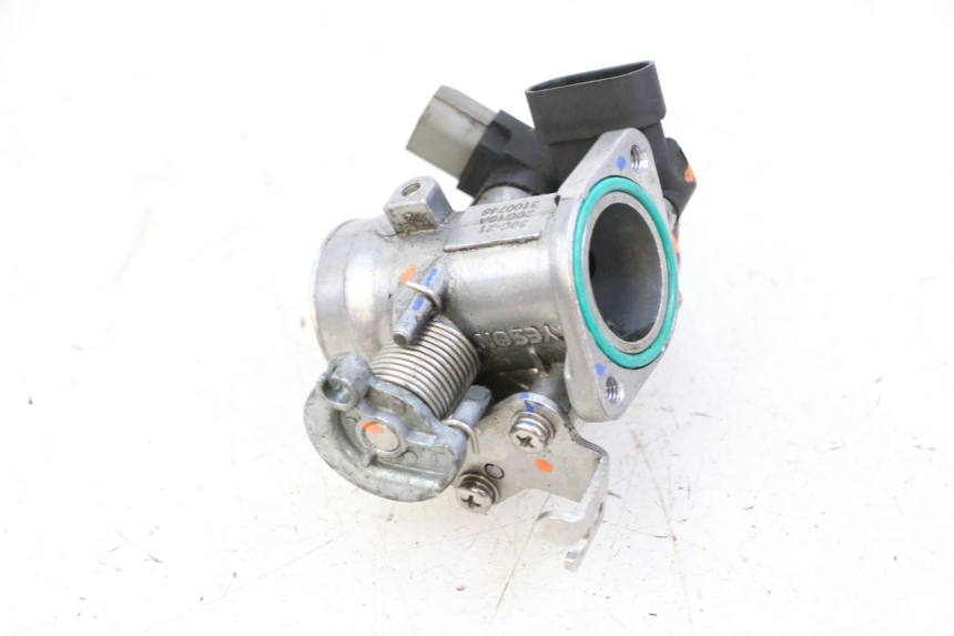 photo de INJECTION THROTTLE BODIES KEEWAY K-LIGHT KLIGHT 125 (2018 - 2025)