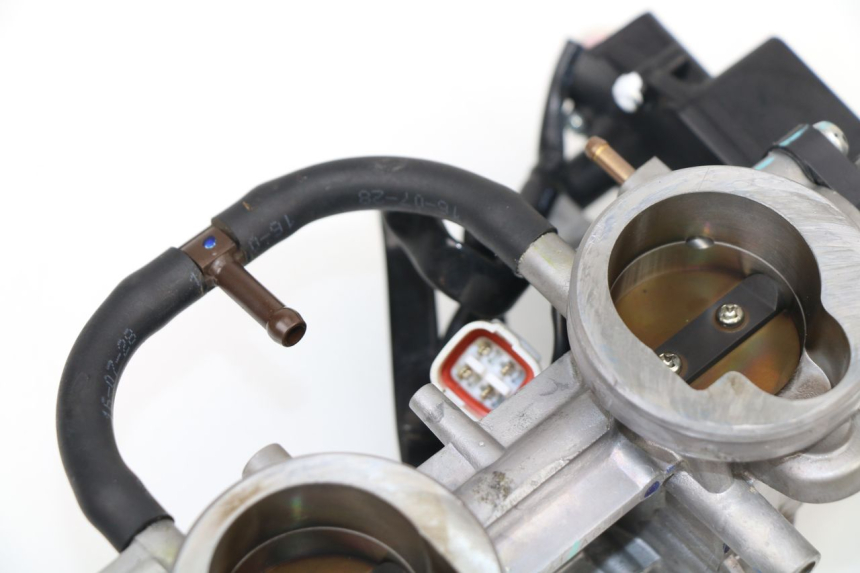 photo de INJECTION KAWASAKI Z 650 (2016 - 2019)