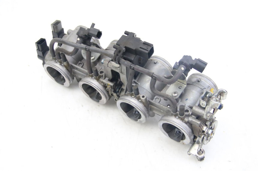 photo de INJECTION KAWASAKI Z ABS 1000 (2014 - 2020)
