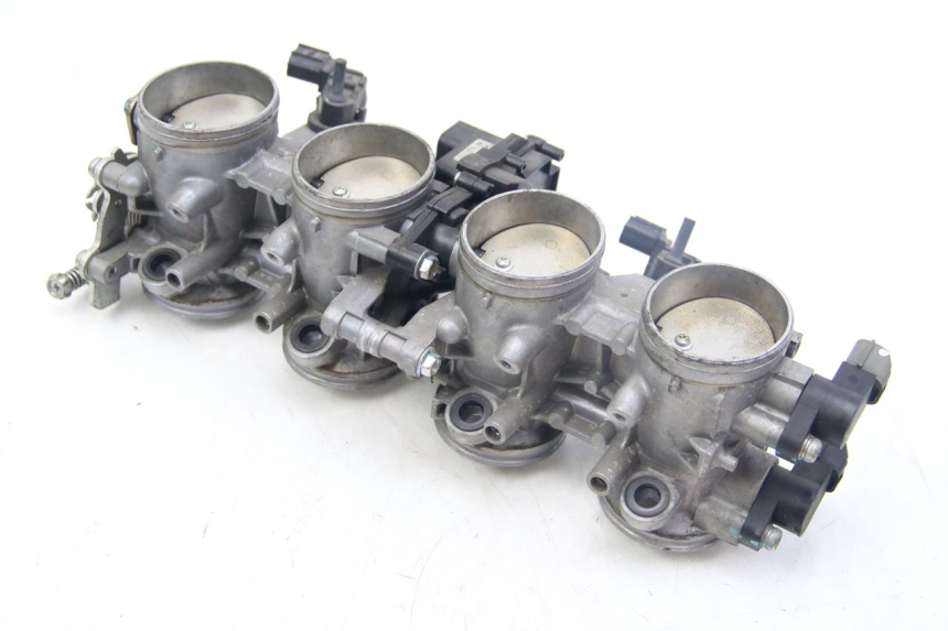 photo de INJECTION KAWASAKI Z ABS 1000 (2014 - 2020)