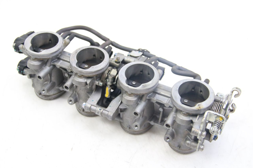 photo de INJECTION KAWASAKI Z ABS 1000 (2014 - 2020)