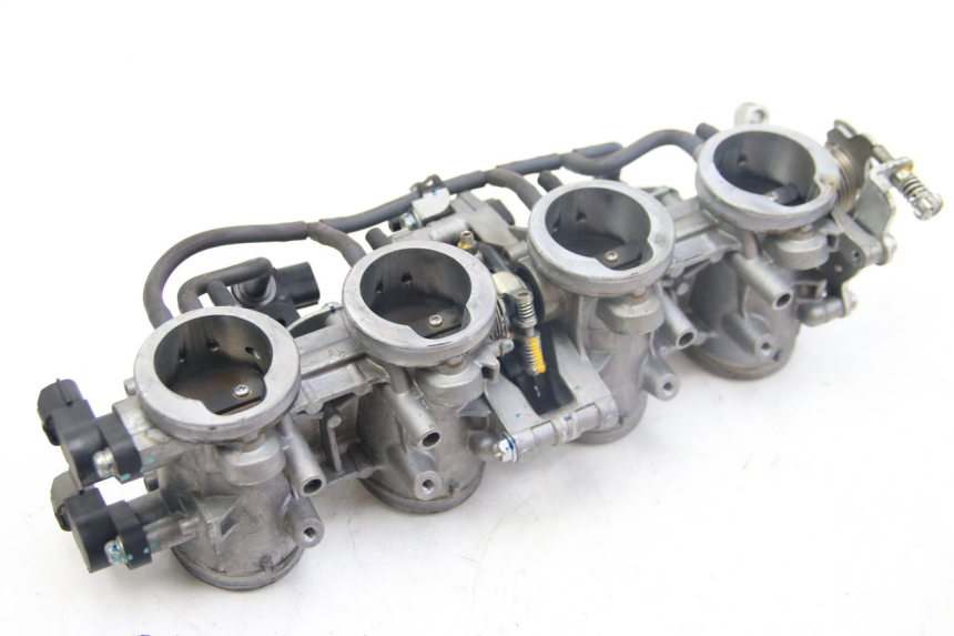photo de INJECTION KAWASAKI Z ABS 1000 (2014 - 2020)