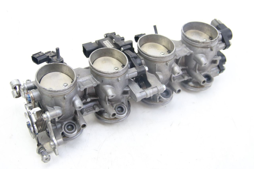photo de INJECTION KAWASAKI Z ABS 1000 (2014 - 2020)