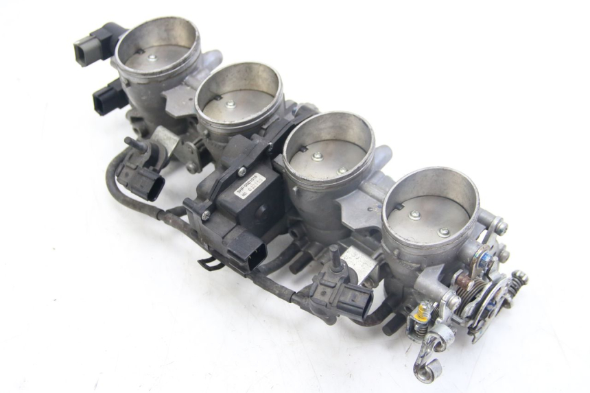 photo de INJECTION KAWASAKI Z ABS 1000 (2014 - 2020)