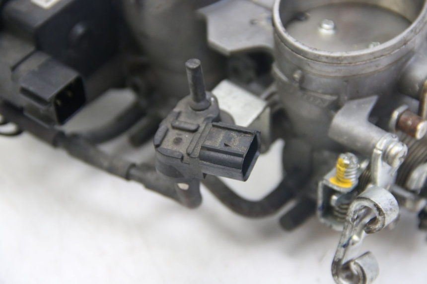 photo de INJECTION KAWASAKI Z ABS 1000 (2014 - 2020)