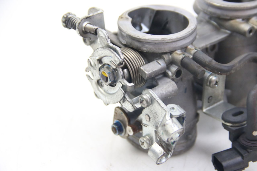 photo de INJECTION KAWASAKI Z ABS 1000 (2014 - 2020)