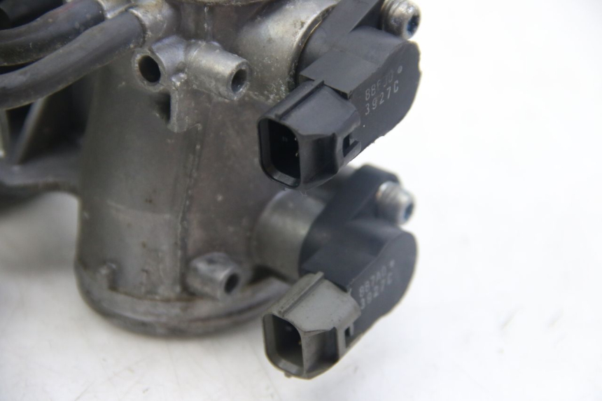 photo de INJECTION KAWASAKI Z ABS 1000 (2014 - 2020)