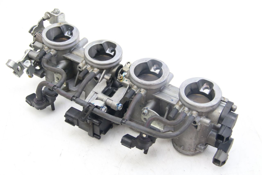photo de INJECTION KAWASAKI Z ABS 1000 (2014 - 2020)