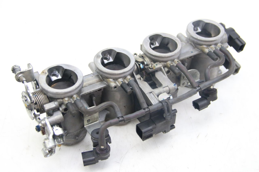 photo de INJECTION KAWASAKI Z ABS 1000 (2014 - 2020)