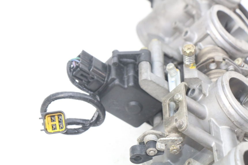 photo de INJECTION KAWASAKI Z S 750 (2003 - 2006)