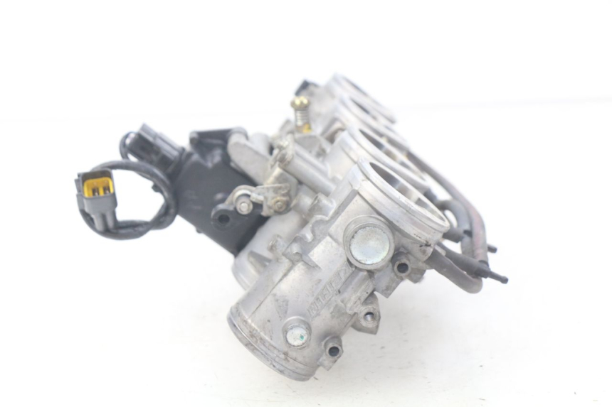 photo de INJECTION KAWASAKI Z S 750 (2003 - 2006)