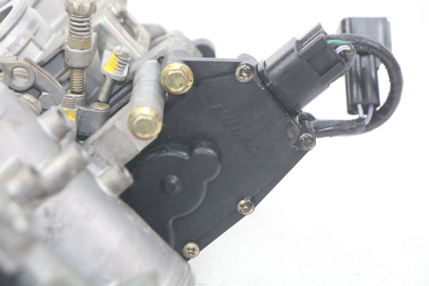 photo de INJECTION KAWASAKI Z S 750 (2003 - 2006)