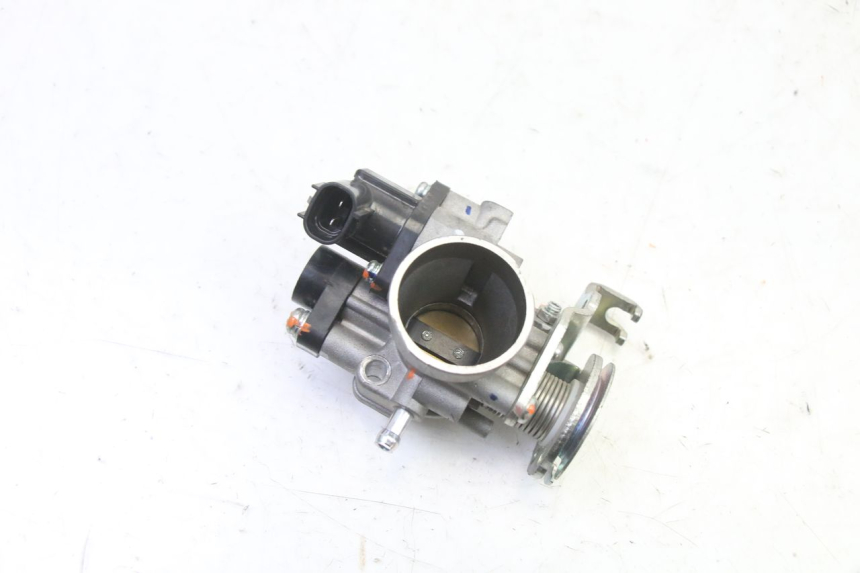 photo de INJECTION THROTTLE BODIES KIDEN KD125-G 125 (2018 - 2022)