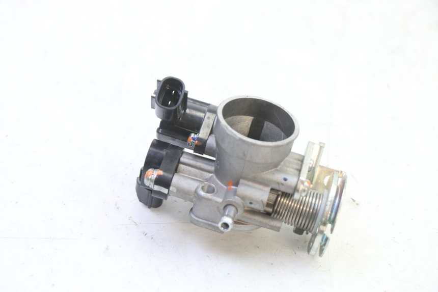 photo de INJECTION THROTTLE BODIES KIDEN KD125-G 125 (2018 - 2022)