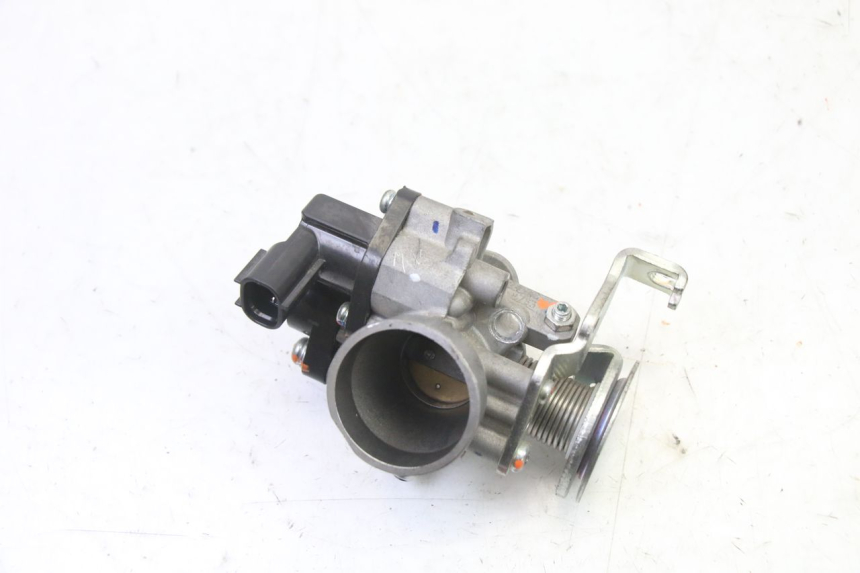 photo de INJECTION THROTTLE BODIES KIDEN KD125-G 125 (2018 - 2022)