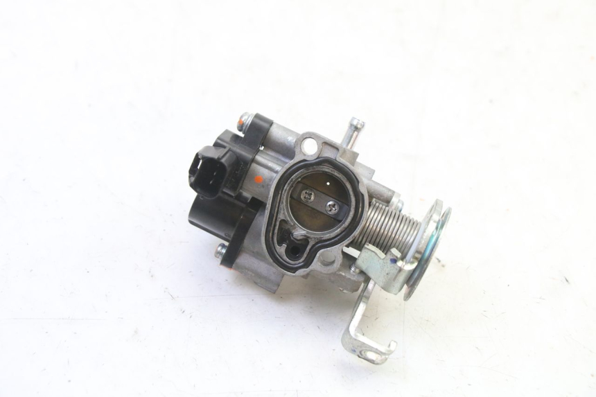 photo de INJECTION THROTTLE BODIES KIDEN KD125-G 125 (2018 - 2022)