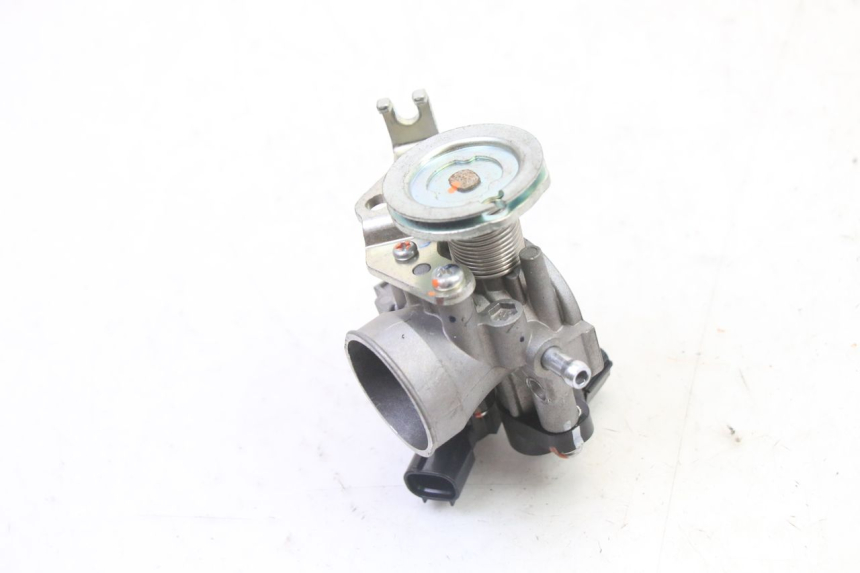 photo de INJECTION THROTTLE BODIES KIDEN KD125-G 125 (2018 - 2022)