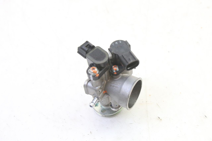 photo de INJECTION THROTTLE BODIES KIDEN KD125-G 125 (2018 - 2022)
