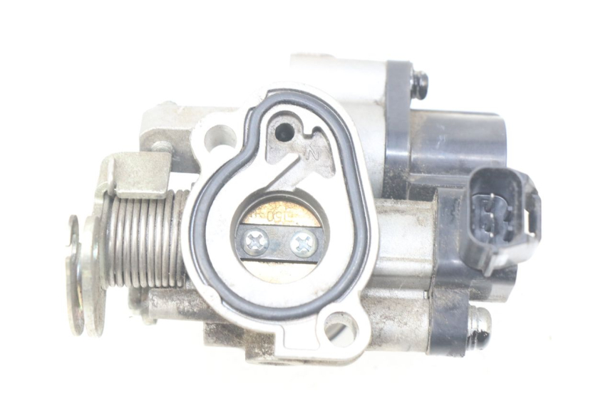 photo de INJECTION PEUGEOT KISBEE 4T 50 (2018 - 2022)