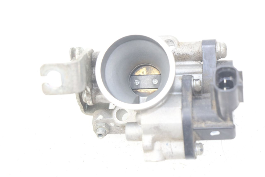 photo de INJECTION PEUGEOT KISBEE 4T 50 (2018 - 2022)