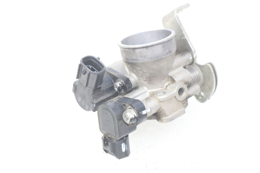 photo de INJECTION PEUGEOT KISBEE 4T 50 (2018 - 2022)