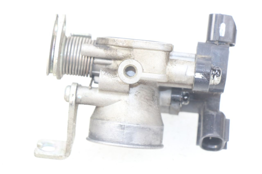 photo de INJECTION PEUGEOT KISBEE 4T 50 (2018 - 2022)