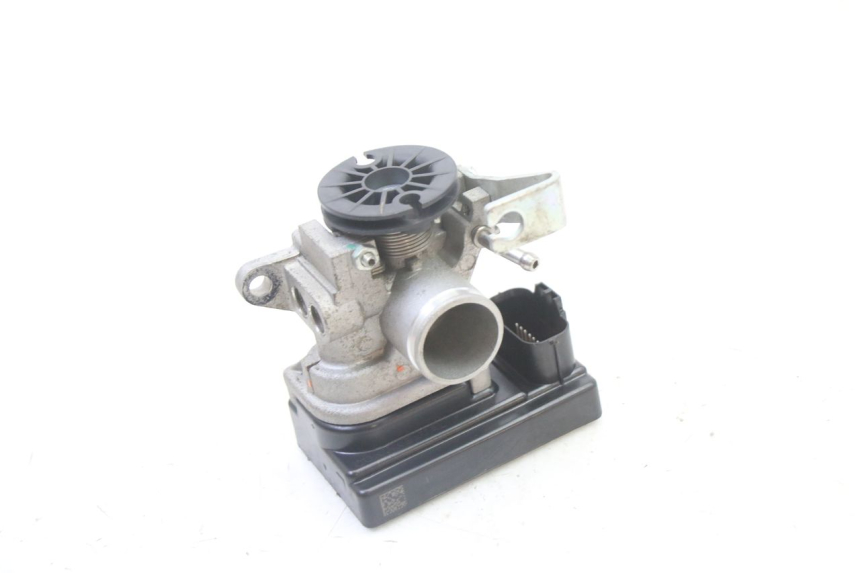photo de INJECTION PEUGEOT KISBEE 4T 50 (2018 - 2022)